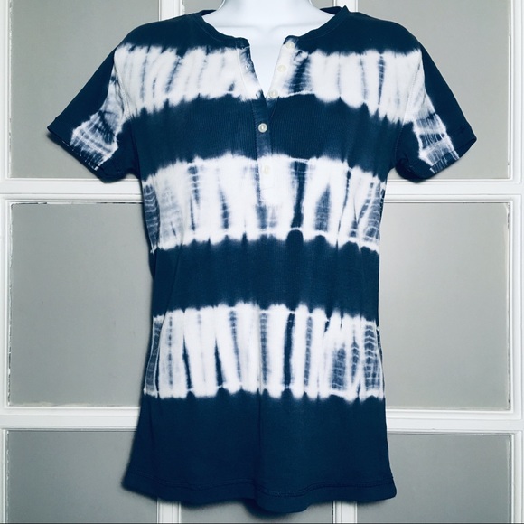 AMERICAN LIVING TIE DYE - Picture 4 of 8